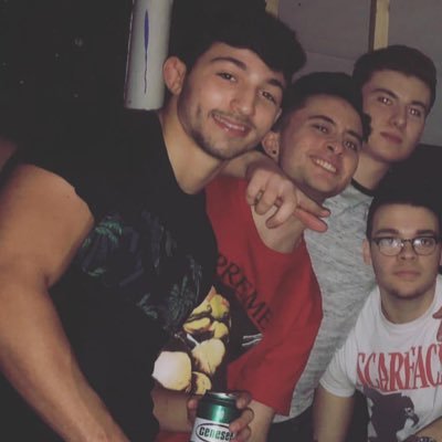 matt_mustillo's profile picture. Jersey