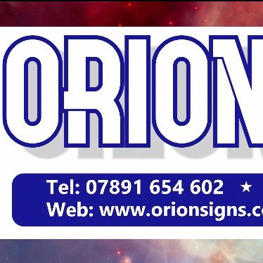 orionsigns Profile Picture