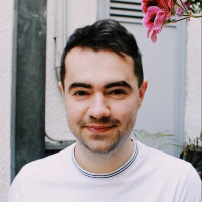 ryanrgarland's profile picture. Co-founder & CTO @learntoinfer 🚀Creating the next generation of analytics. PhD in Planetary Physics (@UniofOxford) 🌎