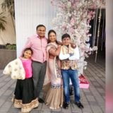 AjmeraDeepai's profile picture. 