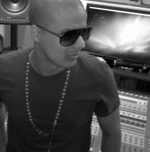 Music Producer/ Multi- Instrumentalist / Singer/ Songwriter