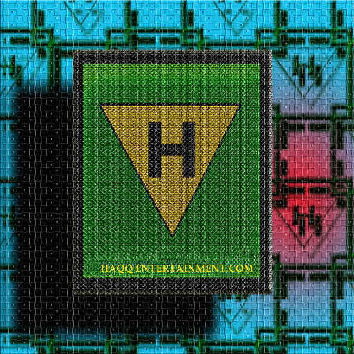 HaqqCom's profile picture. Produce graphic novels,comic books,ebooks, e-cards..