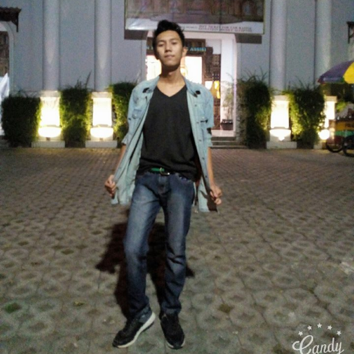 JhoncarloOmpoc's profile picture. 