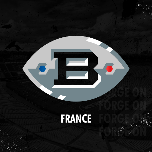 AAFIRONFR's profile picture. L’actualité en Français des Iron de Birmingham, franchise de @AAF_France • Silver & Black • #ForgeOn ⚒🔥 || Admin @WhiteSoxFR