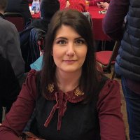 Cat Eccles MP (@catecclesstour) 's Twitter Profile Photo Cat Eccles MP (@catecclesstour) 's Twitter Profile Photo