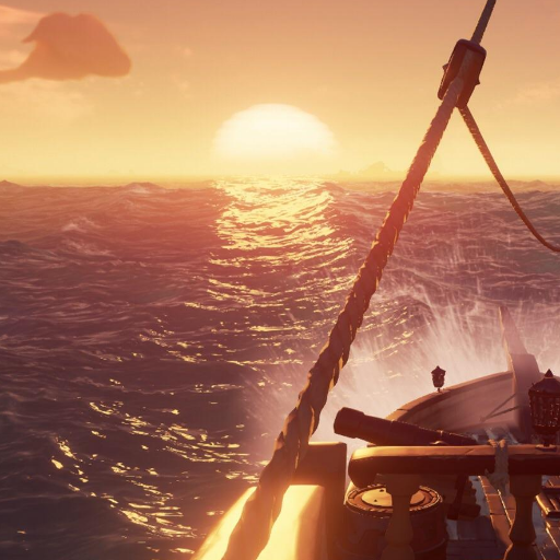 Sea of Thieves photography. Reddit feed & retweets. #SeaOfThieves #SoTshot