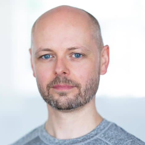 TheJamesRobson's profile picture. DPO and data sharing stuff