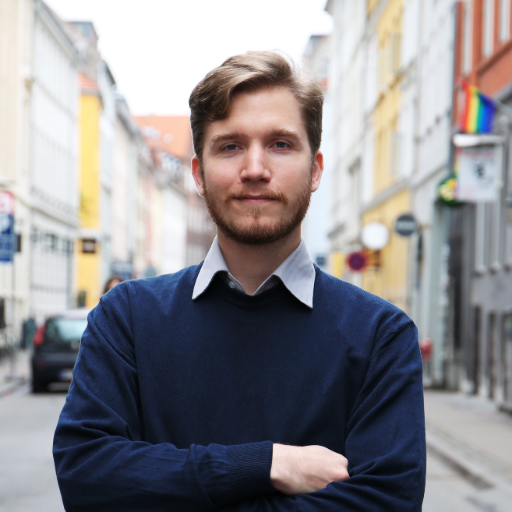 jakob_kragelund's profile picture. Engineering Software