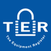 The Equipment Register (TER) (@TER_Europe) Twitter profile photo