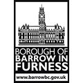 Barrow Borough Council Twitter Planning List