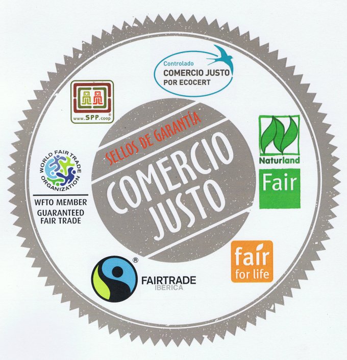 Comercio Justo | Economía Solidaria