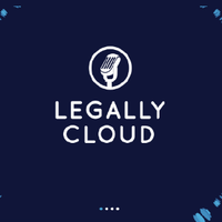 Legally Cloud (@legallycloud) Twitter profile photo