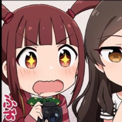 ミリシタやってます。 ID: FH3QUBMX  スプラトゥーン、オーバーウォッチもやってます。