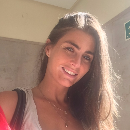 Macarena Torrego Profile