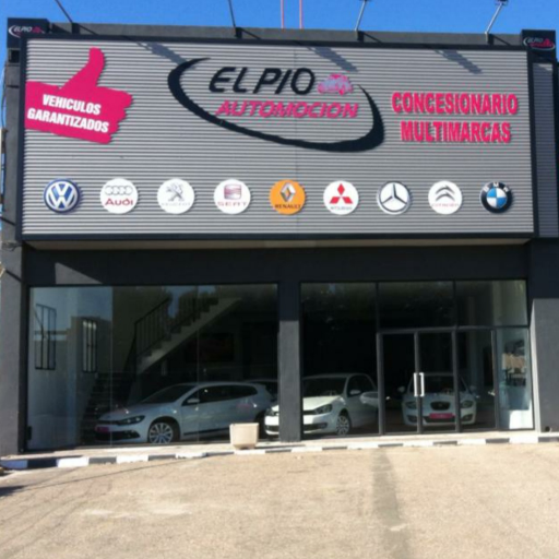 pioautomocion's profile picture. Compra venta de vehículos