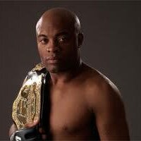 Anderson Da Silva - @AndersonSiIva Twitter Profile Photo