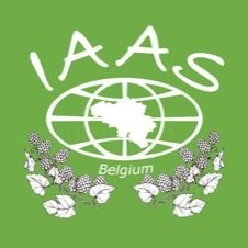 IAAS Belgium is the Belgian chapter of the International Association of Students in Agricultural and Related Sciences, with committees in Leuven and Ghent