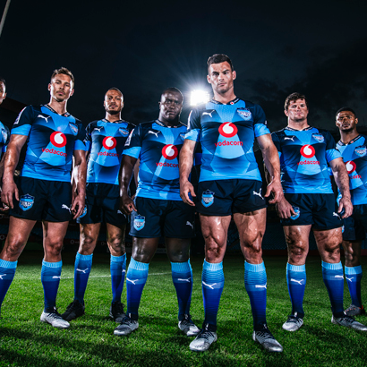 Welcome to the Twitter feed where it is all about the Vodacom Bulls in no uncertain terms