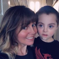 Nichola Ullyatt (@nicholaanne) 's Twitter Profile