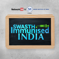 SwasthImmunisedIndia (@swasthimmunised) 's Twitter Profile