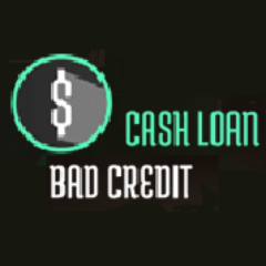 Cash Loan Bad Credit