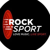 Rock Sport Radio(@RockSportDAB) 's Twitter Profile Photo