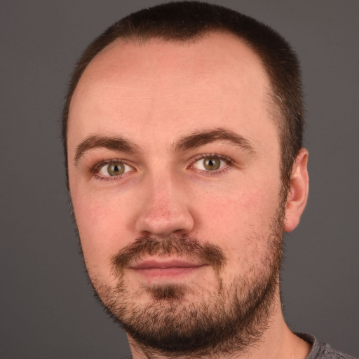 Christopher McCrum Profile