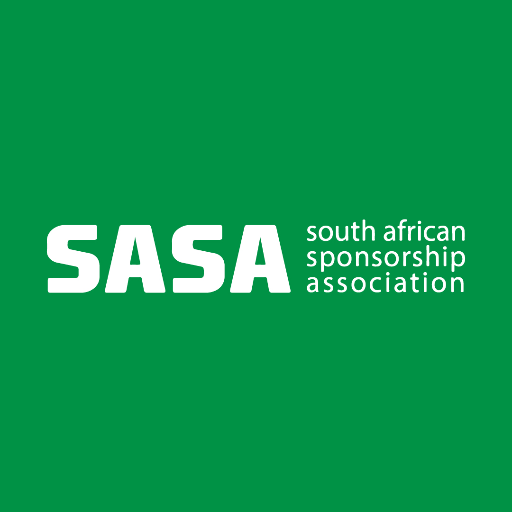 SA_Sponsorship's profile picture. SASA seeks to inspire, educate and raise standards within the sponsorship industry of South Africa