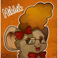 Milchik(@MilchikM) 's Twitter Profile Photo