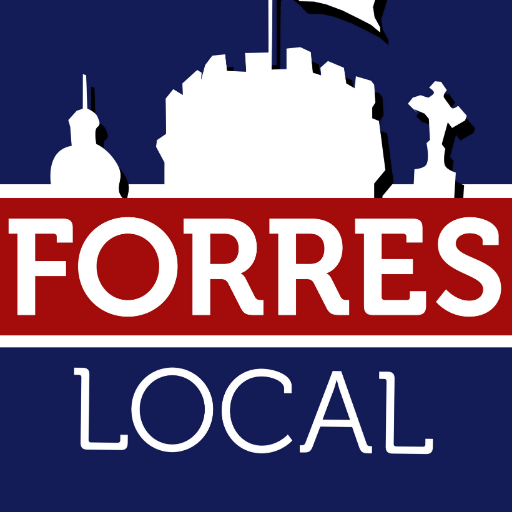 Bringing you news, events and local information about the Forres area