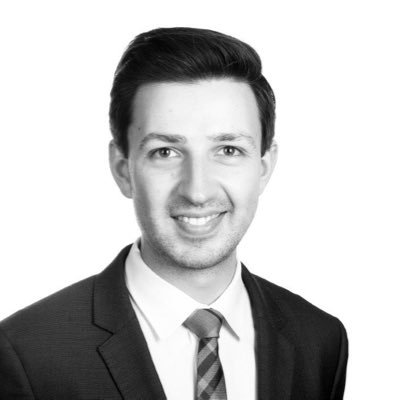 kai_druecker's profile picture. 