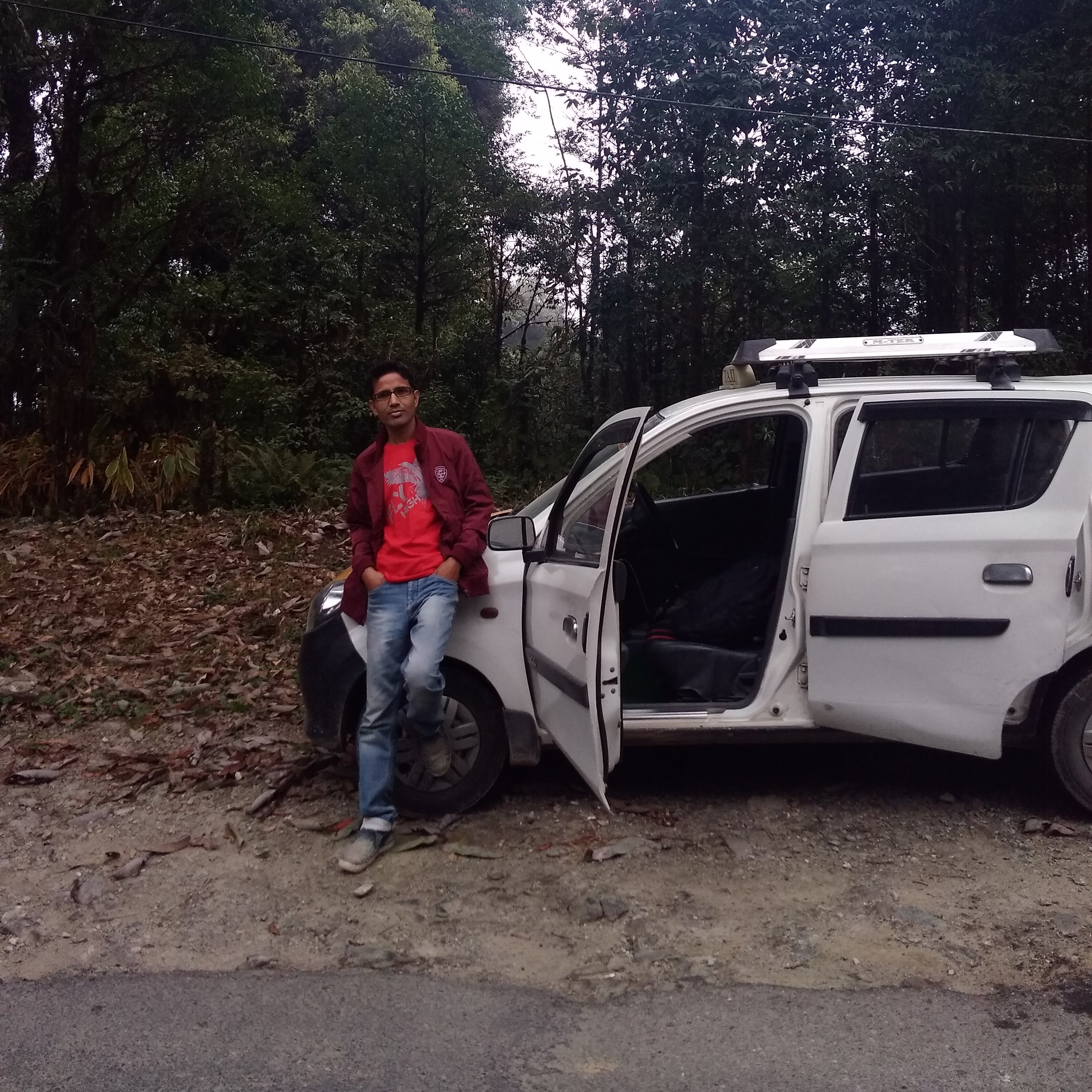 johnmajumdar's profile picture. UNITED BANK OF INDIA