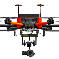 DRONETECH by IMMOTECH Austria GmbH(@AUSTRIADRONE) 's Twitter Profile Photo