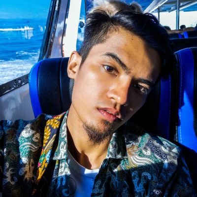 Apansamaritan1's profile picture. Si ikan kaloi