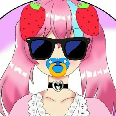 姫乃いちご🍓vtuber応援垢さんのプロフィール画像