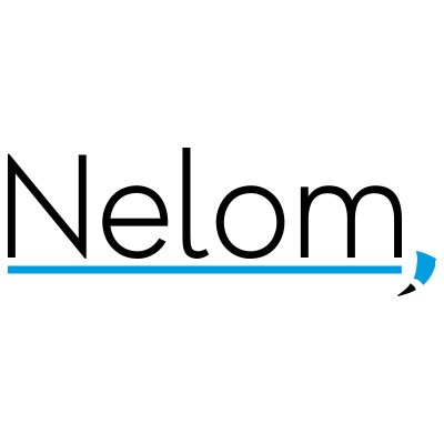 Nelom, est une solution connectée sur-mesure venant s'intégrer à différents types d'orthèses.