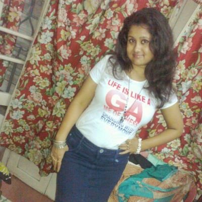 A soft girl who can become hard at times😜
