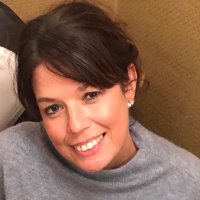 Andrea Smith - @asmithprocure Twitter Profile Photo