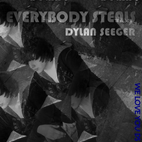 This is official twitter Dylan Seeger Indonesian Fans♥ @GhinaAff was here. Follow us guys xoxo♥ DylanSeegerINA