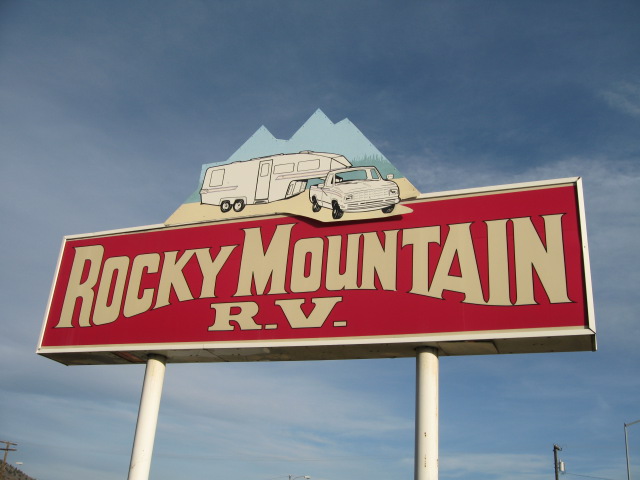 37 years now in business.  Butte Montana's largest dealer.