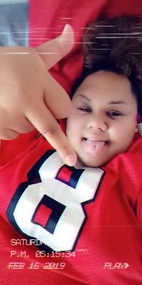 ladyxnu's profile picture. FVCKENxNU💎
TKLANS•FINEST👑
♊•TWENTY1
96792📍