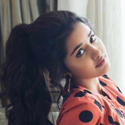 Official fan account of @anupamahere followed by Anupama herself, Follow us for regular updates about our cutie #Mary and Beauty #Nagavalli