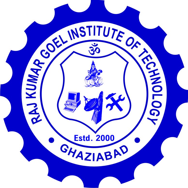 Raj Kumar Goel Institute of Technology is a management and technical institute in Ghaziabad, Uttar Pradesh, India. The institute was founded in September 2000.