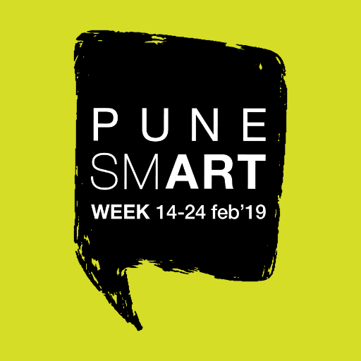 an initiative by @SmartPune | to strengthen social inclusion of #Punekars | celebrate art & design 🎨 ,dance &music🎹,films & theatre🎭 etc |14-24 Feb'