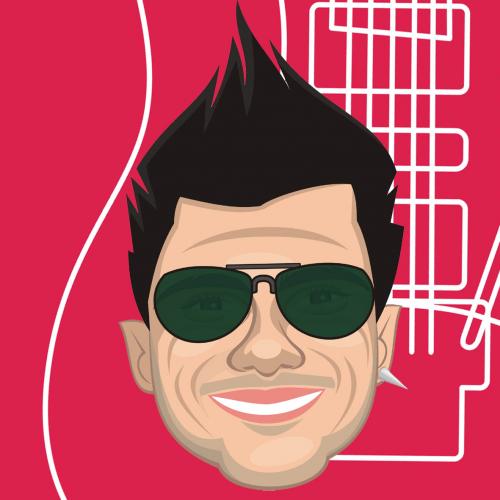 MancadasdoIvan's profile picture. Pequeno sonhador, com grandes sonhos. Calmo por natureza, hiperativo como conseqüencia.