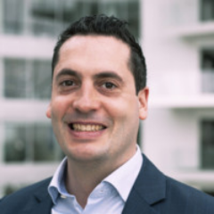 Transforming the world into a better self while working at Salesforce Marketing Cloud. Technology enthusiast, volunteer, cook, biker and crypto nerd!