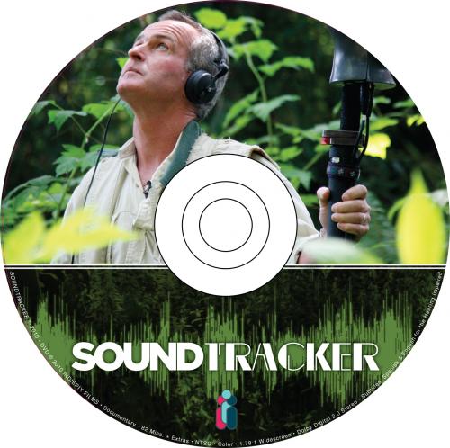 All about: Soundtracker documentary; Gordon Hempton; acoustic ecology; nature sounds; binaural audio; sound effects.  Published by filmmaker Nick Sherman