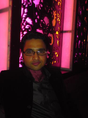 System Support Specialist/TSM Administrator at IBM India Pvt Ltd.