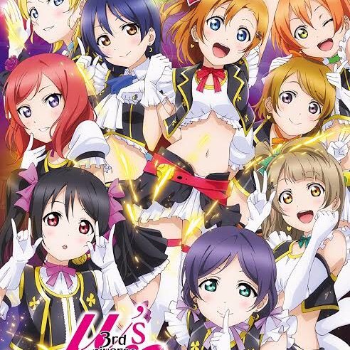 bot02772816's profile picture. ラブライブの画像bot。ラブライブを広めよう！