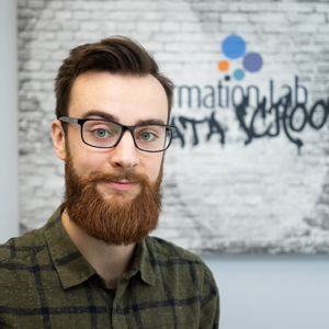 JonathanAllenby's profile picture. Tableau/Alteryx Consultant @InfoLabUK | #Tableau Enthusiast | #Alteryx Fan